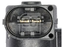 Fe186609 Włącznik Świateł Pasuje Do: Mercedes Sprinter 3,5-T (B906),