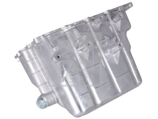 Fe186515 Miska Olejowa Pasuje Do: Smart Fortwo 1.0 01.07-