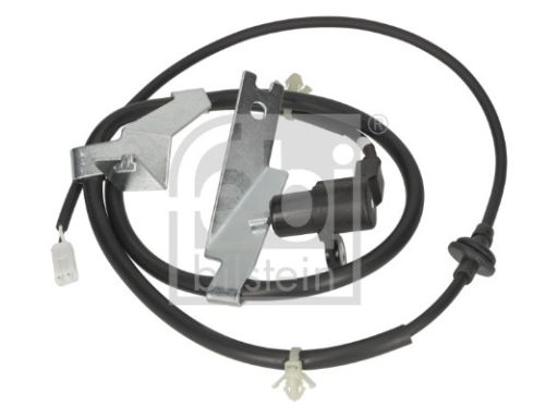 Fe182329 Czujnik Abs Tył P Pasuje Do: Suzuki Swift Iii 1.3-1.6 02.05-