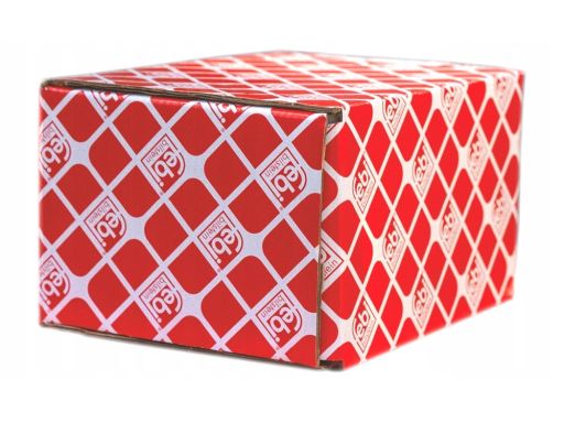 Fe185993 Śruba Prowadnicy Zacisku Hamulcowego Tył Pasuje Do: Audi A1,