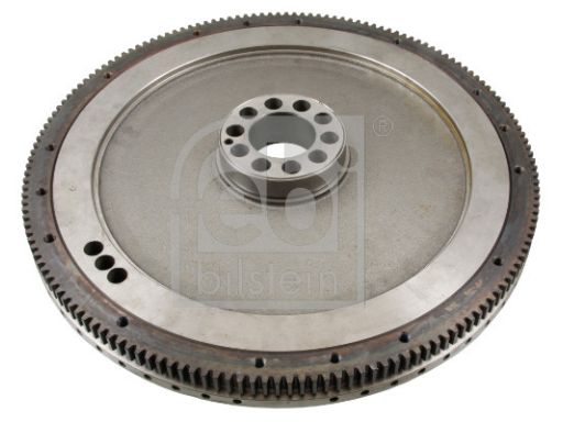 Fe49773 Koło Zamachowe Sztywne 119,9/475Mm Pasuje Do: Man, Neoplan Pas