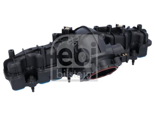 Fe184539 Kolektor Ssący Pasuje Do: Citroen Jumper Ii, Ford Transit,