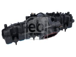 Fe184539 Kolektor Ssący Pasuje Do: Citroen Jumper Ii, Ford Transit,