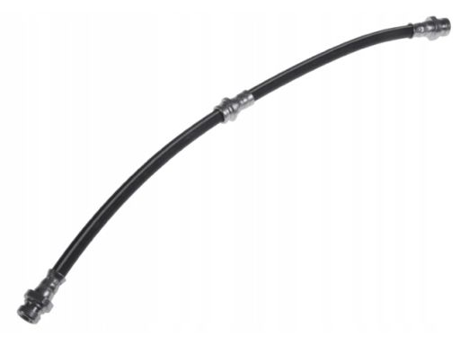 Adc45346 Przewód Hamulcowy Elastyczny Przód L/P (Dł. 455Mm, M10X1/M10X
