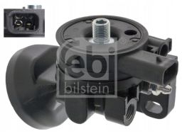 Fe49584 Obudowa Filtra Paliwa Pasuje Do: Iveco Eurostar, Eurotech Mh,