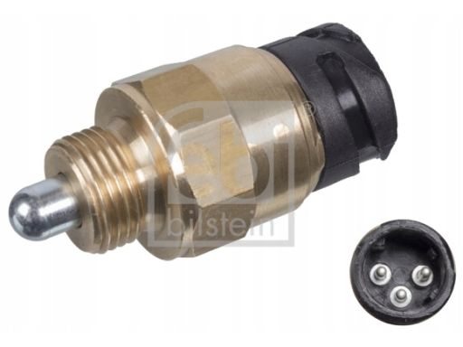 Fe49477 Czujnik Blokady Tylnego Mostu Pasuje Do: Man Cla 10.145/10.145