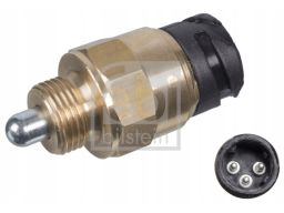 Fe49477 Czujnik Blokady Tylnego Mostu Pasuje Do: Man Cla 10.145/10.145