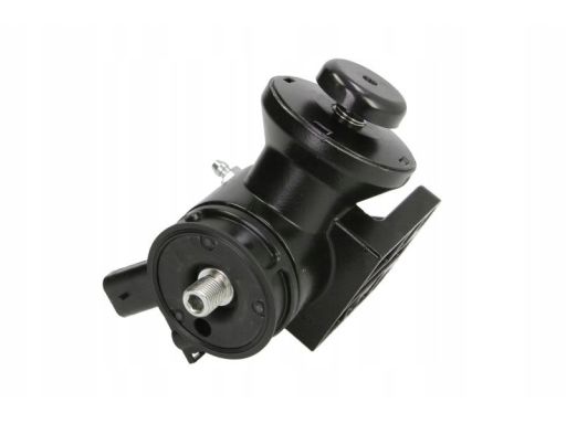 Fe49586 Pompa Pomocnicza Ręczna Pasuje Do: Iveco Stralis I, Stralis Ii