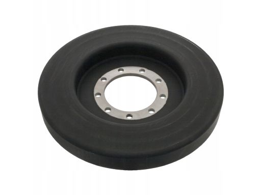 Fe48759 Koło Pasowe Wału Korbowego Pasuje Do: Man F8, F90, Foc, Hocl,