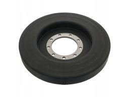 Fe48759 Koło Pasowe Wału Korbowego Pasuje Do: Man F8, F90, Foc, Hocl,