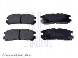 Adc44241 Klocek Hamulcowy Kpl. Tył , Pasuje Do: Mitsubishi 3000 Gt,