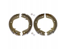 Adc44141 Szczęka Hamulcowa Pasuje Do: Mitsubishi Pajero Classic, Pajer