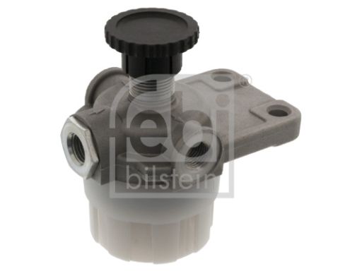 Fe47796 Pompa Pomocnicza Ręczna Pasuje Do: Mercedes Actros, Actros Mp2