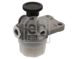 Fe47796 Pompa Pomocnicza Ręczna Pasuje Do: Mercedes Actros, Actros Mp2