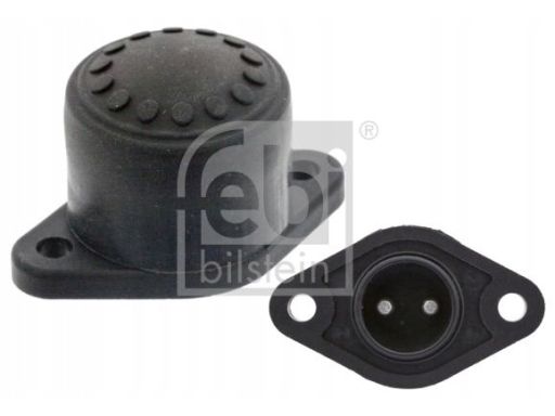 Fe47794 Włącznik (Ilość Pinów 2)