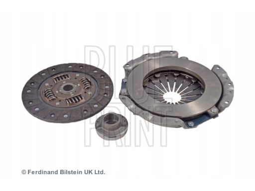 Adc43025 Zestaw Sprzęgła Z Łożyskiem Wyciskowym (224Mm) Pasuje Do: