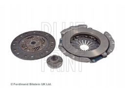 Adc43025 Zestaw Sprzęgła Z Łożyskiem Wyciskowym (224Mm) Pasuje Do: