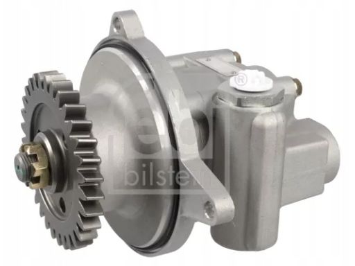 Fe47881 Pompa Hydrauliczna Przekładni Kierowniczej Pasuje Do: Volvo Pa