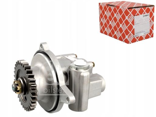 Fe47881 Pompa Hydrauliczna Przekładni Kierowniczej Pasuje Do: Volvo Pa