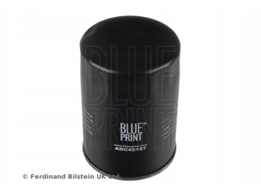 Adc42127 Filtr Oleju Pasuje Do: Mitsubishi Pajero Classic, Pajero Ii,