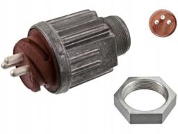 Fe47347 Włącznik Świateł Stop Pasuje Do: Man E2000, F2000, F90, Foc, H