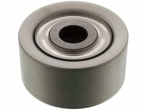 Fe47501 Rolka Prowadząca Pasek Wielorowkowy Pasuje Do: Mercedes Actros