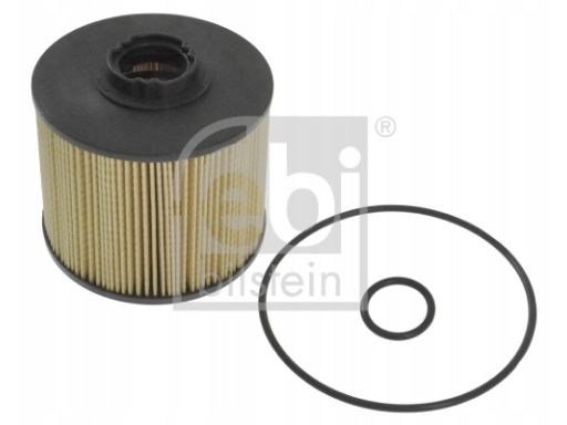 Fe47428 Filtr Paliwa Pasuje Do: Mitsubishi Canter (Fe5, Fe6) Vi 4M42-0