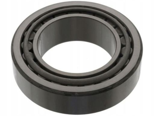 Fe47206 Łożysko Koła - Pojedyncze Tył Pasuje Do: Rvi C, D, G, Kerax,