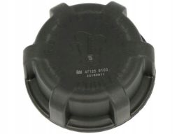 Fe47126 Korek Zbiornika Wyrównawczego Płynu Chłodzącego (Nowy Typ) Pas