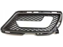 Kratka w zderzak Mercedes W207 E class coupe Prawa