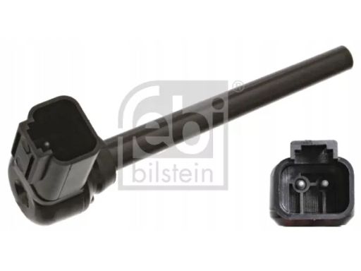 Fe47125 Czujnik Poziomu Płynu Chłodzącego Pasuje Do: Scania 4, 4 Bus,