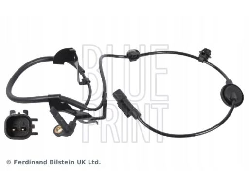 Adbp710029 Czujnik Abs Tył L Pasuje Do: Mitsubishi Lancer Viii, Outlan