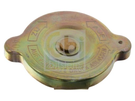 Fe47142 Korek Zbiornika Wyrównawczego Płynu Chłodzącego Pasuje Do: