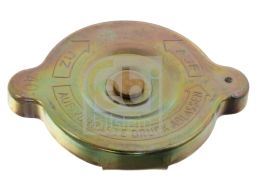 Fe47142 Korek Zbiornika Wyrównawczego Płynu Chłodzącego Pasuje Do: