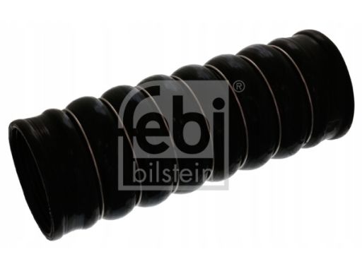 Fe46465 Przewód Chłodnicy Powietrza (85Mm/91Mmx270Mm, Czarny) Pasuje D