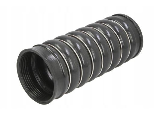 Fe46463 Przewód Chłodnicy Powietrza (Góra, 100Mm/106Mmx270Mm, Czarny)