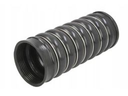 Fe46463 Przewód Chłodnicy Powietrza (Góra, 100Mm/106Mmx270Mm, Czarny)