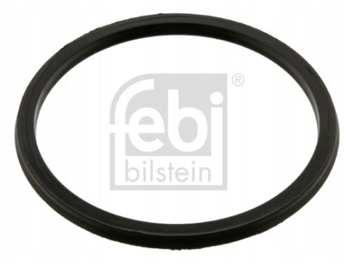 Fe38162 Uszczelniacz Skrzyni Biegów (80X90X5)