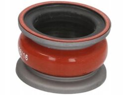 Fe46468 Przewód Chłodnicy Powietrza (Strona Dolotowa, 56Mm/80Mmx55Mm,