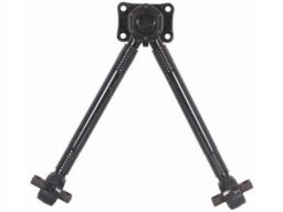 Fe44642 Drążek Reakcyjny Tył L/P (L-662Mm, Sierżant) Pasuje Do: Volvo