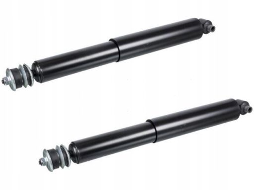 Fe20583 Amortyzator Tył L/P Pasuje Do: Rvi C, K, Kerax, Premium 2, Vol