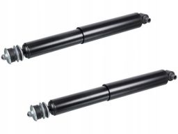 Fe20583 Amortyzator Tył L/P Pasuje Do: Rvi C, K, Kerax, Premium 2, Vol