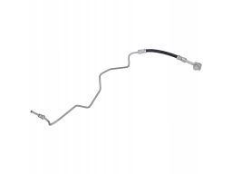 Fe186216 Przewód Hamulcowy Elastyczny Tył/Zewnątrz P (Dł. 198Mm) Pasuj