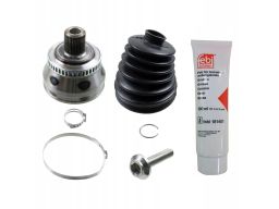 Fe186144 Przegub Napędowy Zewnętrzny L/P (38Z/27Z, Abs:45) Pasuje Do: