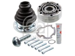 Fe186130 Przegub Napędowy Wewnętrzny L/P (33Z/33Z) Pasuje Do: Audi 100