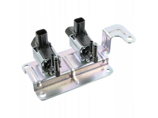 Fe186270 Elektropneumatyczny Zawór Sterujący Pasuje Do: Volvo C30, S40