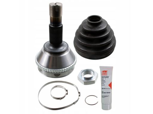 Fe186064 Przegub Napędowy Zewnętrzny L/P (35Z/45Z/70Mm, Abs:54) Pasuje