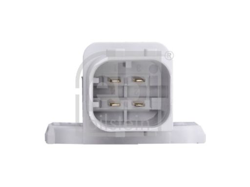 Fe186056 Czujnik Tlenków Azotu Nox (M20X1,5) Pasuje Do: Cummins