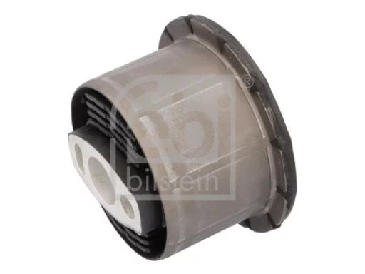 Fe186155 Silentblock Zawieszenia Kabiny (24/111) Pasuje Do: Mercedes