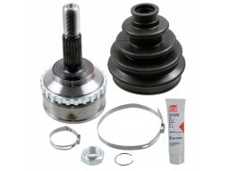 Fe185933 Przegub Napędowy Zewnętrzny L/P (21Z/30Z/52,2Mm, Abs:26) Pasu